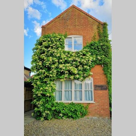 Blakeney Norfolk Bramble Lodge ***Self Catering*** Exterior foto
