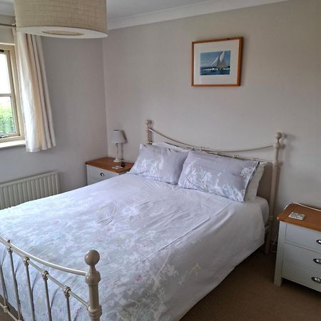 Blakeney Norfolk Bramble Lodge ***Self Catering*** Exterior foto