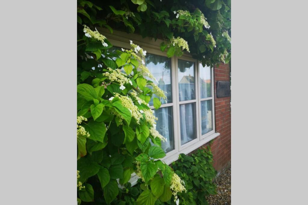 Blakeney Norfolk Bramble Lodge ***Self Catering*** Exterior foto