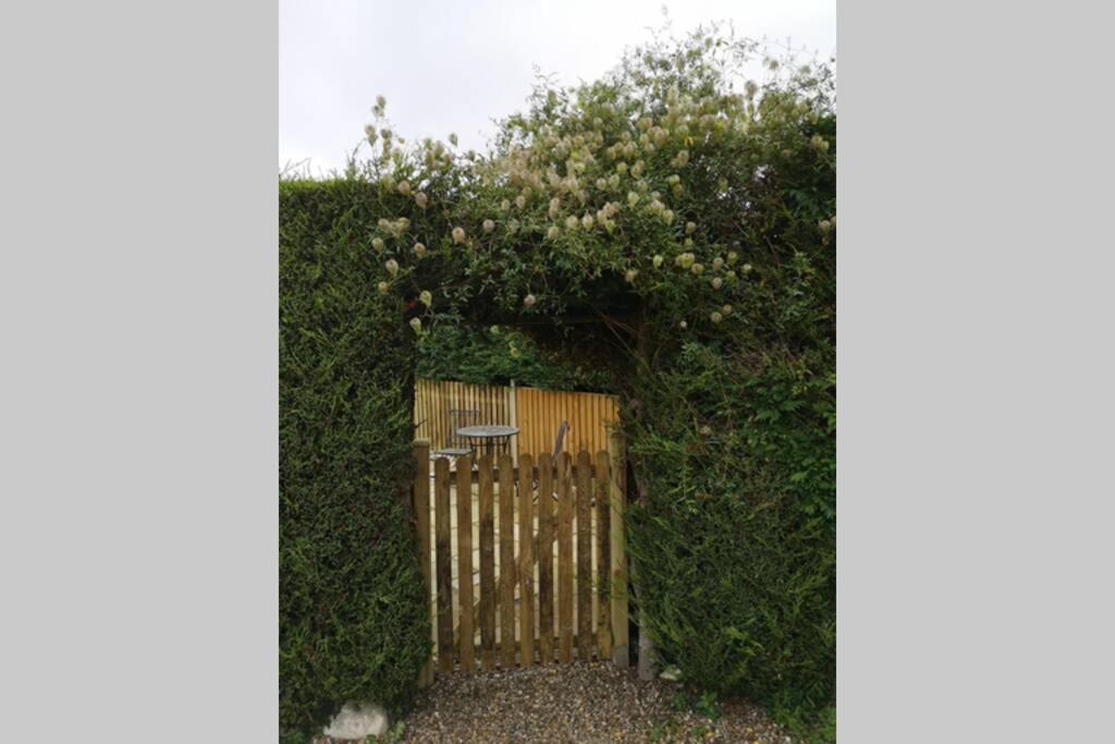 Blakeney Norfolk Bramble Lodge ***Self Catering*** Exterior foto