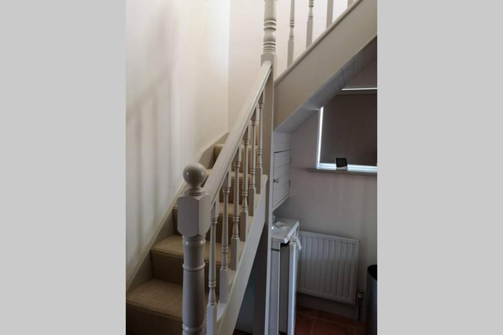 Blakeney Norfolk Bramble Lodge ***Self Catering*** Exterior foto
