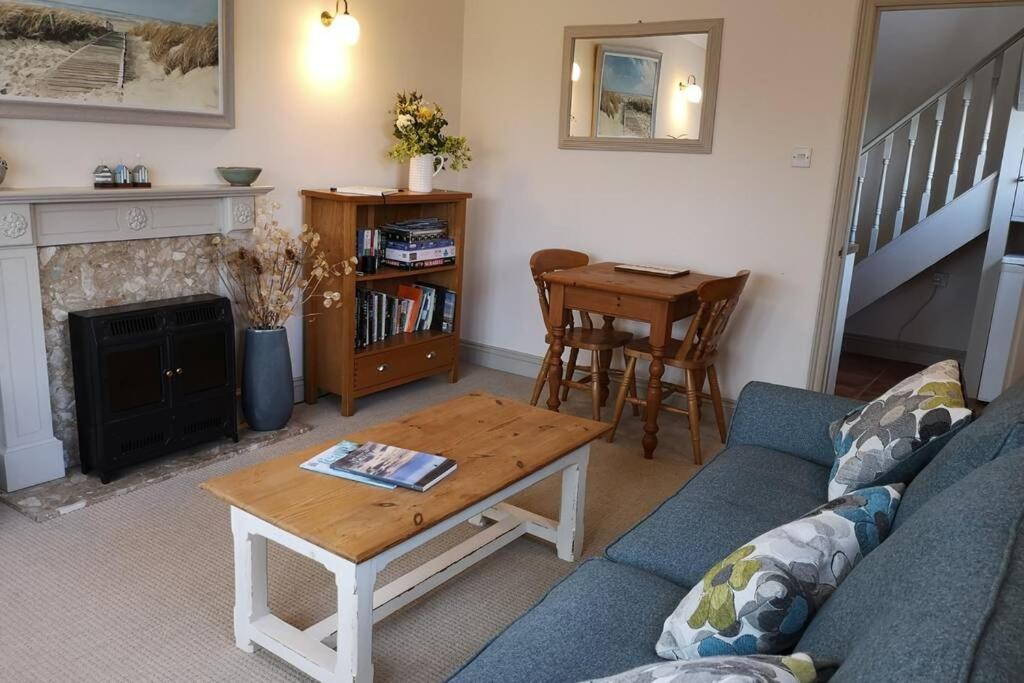 Blakeney Norfolk Bramble Lodge ***Self Catering*** Exterior foto