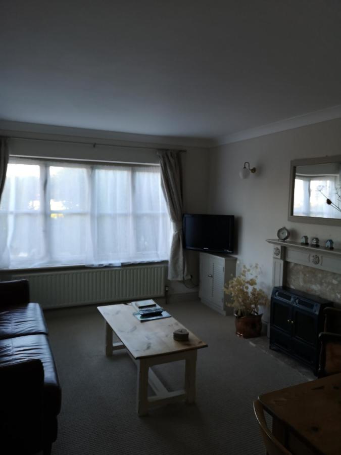 Blakeney Norfolk Bramble Lodge ***Self Catering*** Exterior foto