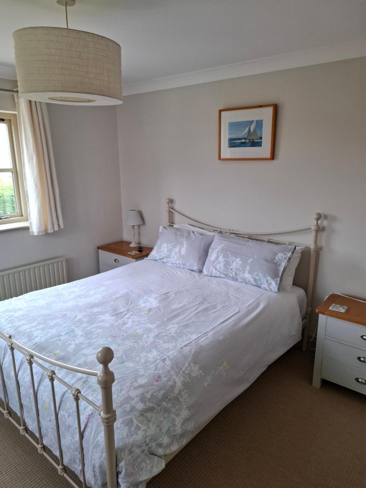Blakeney Norfolk Bramble Lodge ***Self Catering*** Exterior foto